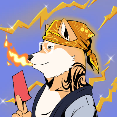 Doxxuki NFT