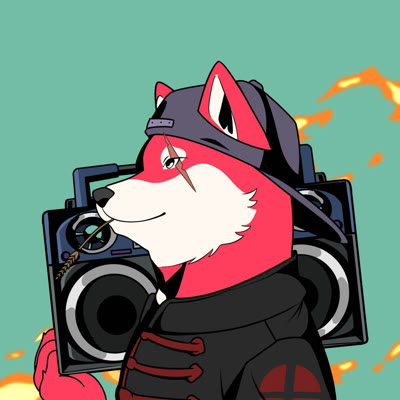 Doxxuki NFT